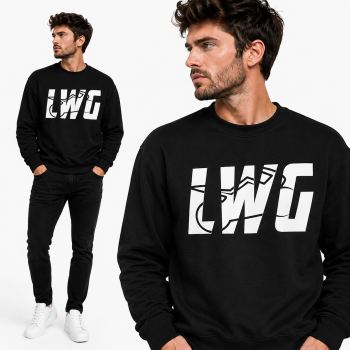 BLUZA M8 SPORTOWE LWG 9
